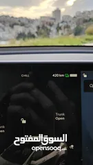  4 Tesla Model Y 2023