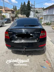  6 سكودا اوكتافيا