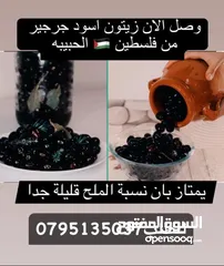  33 دحدح وجبنه غنم وملوخيه وورق عنب بلدي ومقدوس ودبس عنب ودبس خروب ورمان وعسل ومعمول وشوكلاته وزيتو وزيت