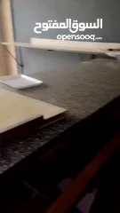 5 فرن حجر معزوول