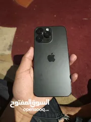  1 ‏iPhone 14 Pro ماكس 256 السعر 145 قابل النقاش