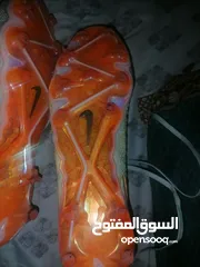  3 بوت نايكي ڤانتوم اصلي