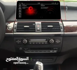  3 شاشات  BMW X5  عدد 2