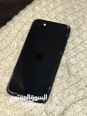  1 Iphone se 2 128g