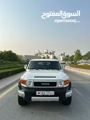  4 اف جي كروزر 2014