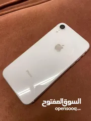  1 موبايل ايفون xr