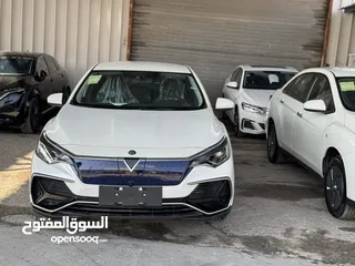  26 DONGFENG D60 PLUS VENUCIA 2023 دونج فينج فينيسا عداد زيرو
