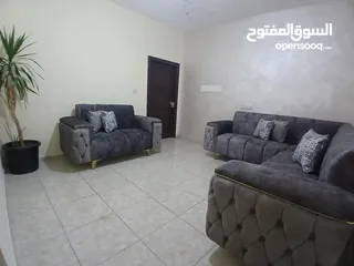  2 اطقم كورنر تفصيل جديد