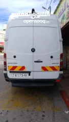  1 باص مرسيدس 516موديل 2016