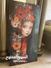  15 Kid’s paintings