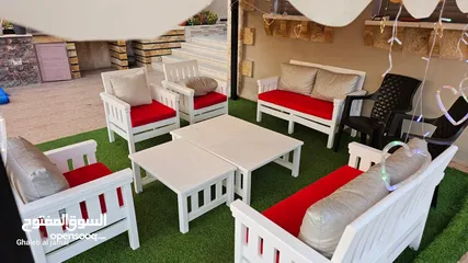  9 La familiale farm فيلا ومزرعة لافاميليال