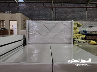  2 سرير و مرتبه