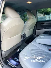  20 تويوتا كامري 2020 SE SPORT ليثيوم مميزة