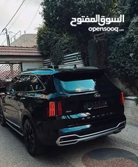  5 سورنتو 2020 فل مسكر 4x4 بنوراما