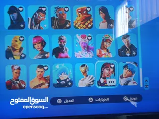  8 حساب بلستيشن للبيع