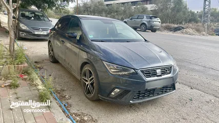  1 سيات ابيزا اف ار 2019