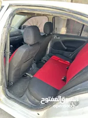  1 سكودا اوكتافيا 2005