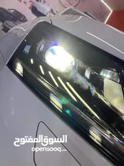  6 سكودا اوكتافيا فل مسكر والصور بتحكي موديل 2019 بالرخصه ايد اولى ماطور 2000 ديزل