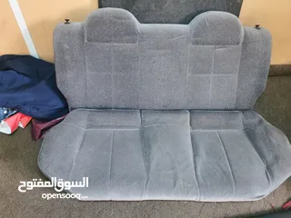  7 غرفة اكسنت 98 هاتشباك