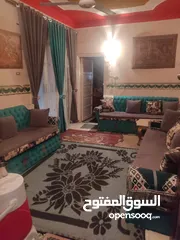  6 منزل للبيع بقرية الكرنك العامريه