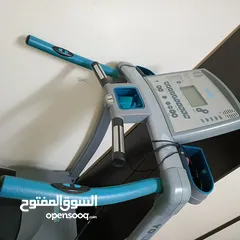  2 جهاز جري للبيع