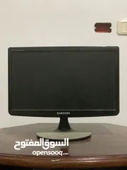  1 شاشه للبيع شغالا لله يبارك