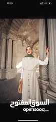  29 فساتين وعبايات
