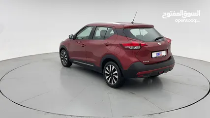  5 (FREE HOME TEST DRIVE AND ZERO DOWN PAYMENT) NISSAN KICKS
