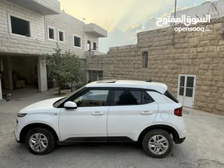  10 جب هونداي فينو مع فتحة سقف 2020 ماشي فقط 49 الف