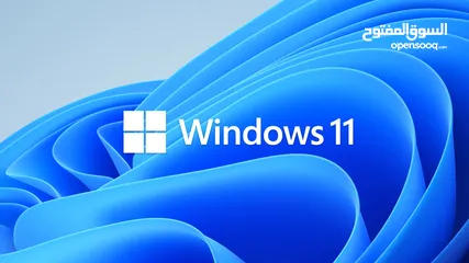  5 Windows 11 professional عربي الاصلي  بسعر مغري جدا جدا بسبع دنانير