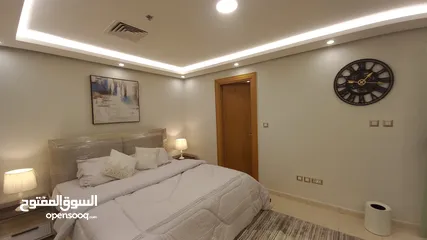  14 شقة مفروشة للايجار في العبدلي ( Property 39898 )-174882242