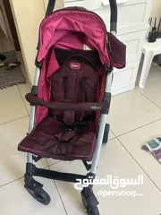  3 Baby shop stroller for sale