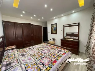  10 شقة مفروشة للإيجار  ( Property 39588 ) سنوي فقط