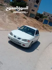  4 افانتي نيو 1998