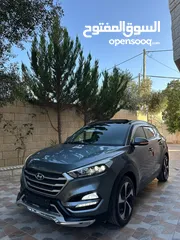  1 هونداي توسان