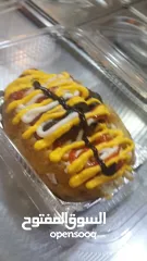  4 مطلوب ممول لفتح مطعم تركي مميز