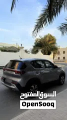  3 للبيع كيا سونيت 2023