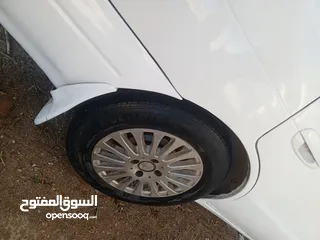  6 كيا سيفيا