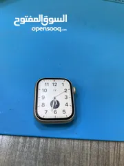  2 Apple Watch Series 8, 41mm