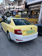  1 سكودا اوكتاڤيا 2016 للبيع