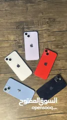  8 iPhone 14 Plus 128GB‎ عرض العيد  لمده 48 ساعه فقط ‎ اقل سعر في الاردن