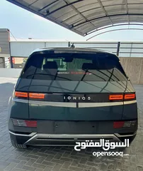  7 هونداي ايونك 5 كهرباء 2022