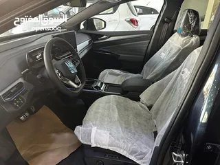  9 2023 VOLKSWAGEN ID4 CROZZ PRO