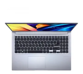  3 Asus vivonook 15  core i5 high performance 12th gen used for less than a month
