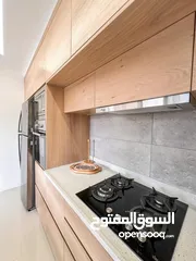  6 تحفة فنية مفروشة راقية للايجار في عين مصباح