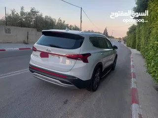  12 سنتافي موديل 2020