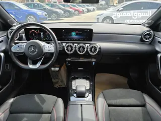  11 مارسيدس A250e ترخيص 2020