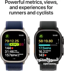  4 Apple Watch Ultra 2 Apple warranty