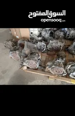  2 اخصائي قير توماتيك