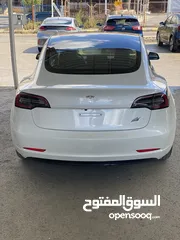  8 Tesla model 3 2023 